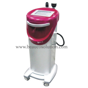 Big Touch Screen Radiofrequency Equipment for Wrinkle Removal