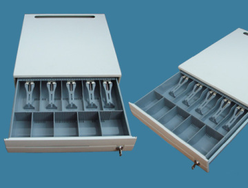 Heavy-Duty Standard Full Size Cash Drawer