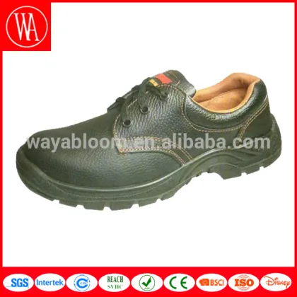 custom high quality active brand safety shoes