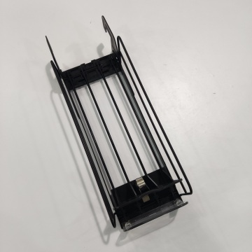 Wholesale Auto-Feed Retail Spring Plastic Supermarket Shelf Pusher System for Sale