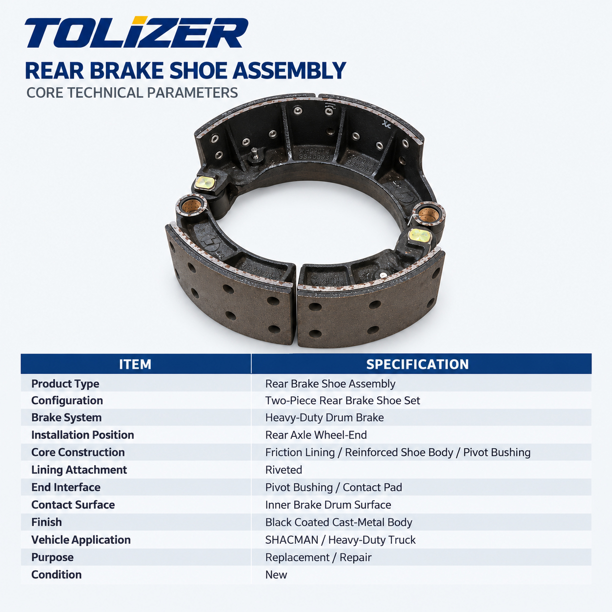 Brake-Shoe-Wholesale
