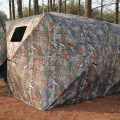 4-6 Person Hunting Blind