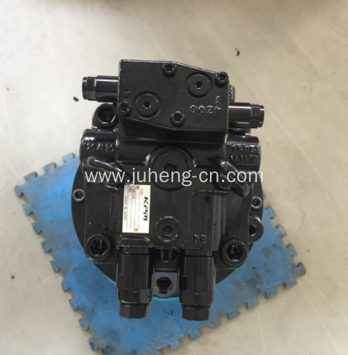 SK210-9 Swing Motor YN15V00055F1 Slew Motor