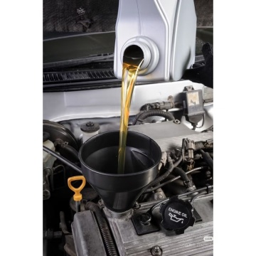 Dầu động cơ chính xác dùng trong công nghiệp