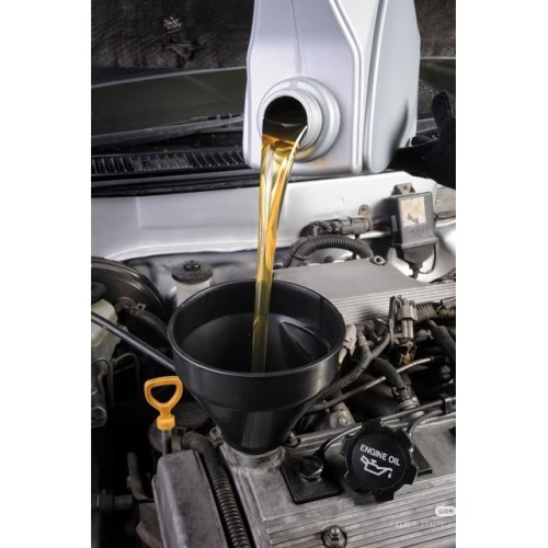 Dầu động cơ chính xác dùng trong công nghiệp