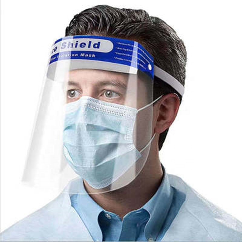 Face Shield 6 Face Shield 6