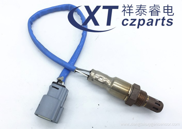 Auto Oxygen Sensor Escort rear ED8A-9G444-GA for Ford