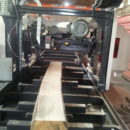 MJ3709 horizotnal resaw band saws for sale