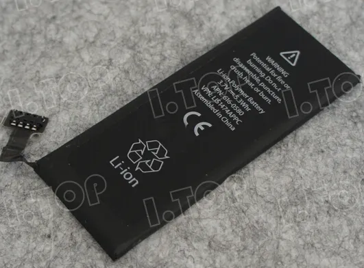 Original Quality Battery for iPhone 4S battery