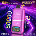 Bulk Buy Wholesale Fizzy Twins 50000 Puffs vape