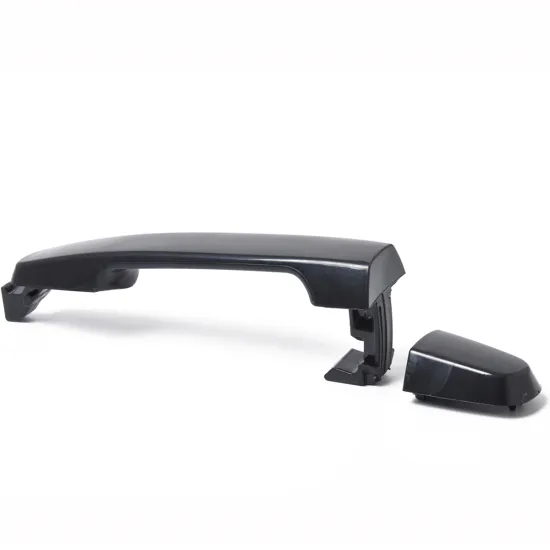 Auto Door Handle Rear Left or Right Door Handle for Toyota Matrix Corolla 03-08 OE:69211-02080 Ebay,Wish Hot Seller