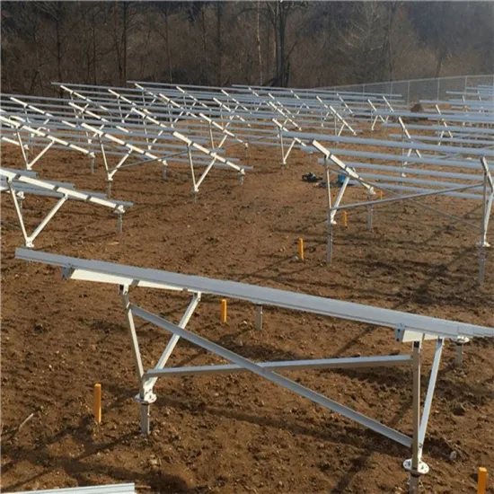 Ground Screw Anchor Ground Screw Pile Helical Pier