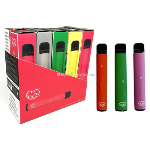 Puff Bar Vape al mejor precio