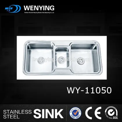 Moderate price American Standard Kitchen Design Basin Sink