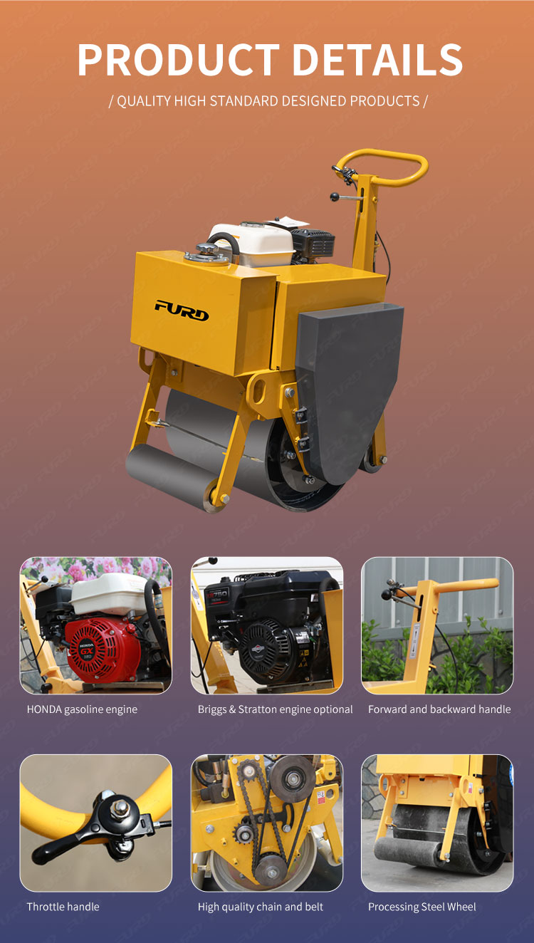 vibrating road roller_02