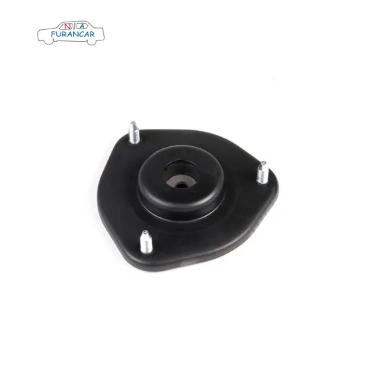 OEM 30616824 Front Suspension Top Rubber Shock Absorber Strut Mount for Volvo