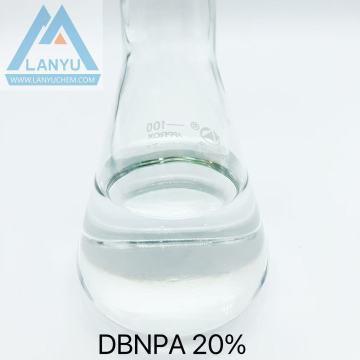 Biocide DBNPA CAS: 10222-01-2