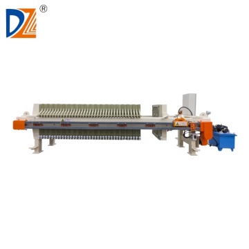 Dazhang Olive Oil Filter Press Machine for Sale