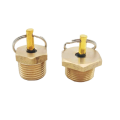 Manual drain valve 934 300 0010