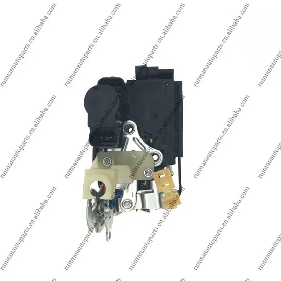 Chery Tiggo 3 Front Rear Door Lock Latch T11-6105010 T11-6105020 T11-6105030 T11-6105040