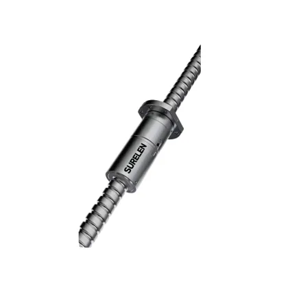 Ball Screw - End Cycle
