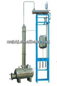 Alcohol Distillation Equipment/ Machine/ Home Distiller