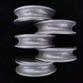 Custom Electroplated Diamond Wheel – For Stone/Glass/Gem