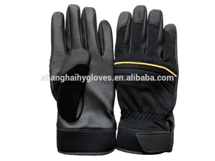 mechanics glove - 1925