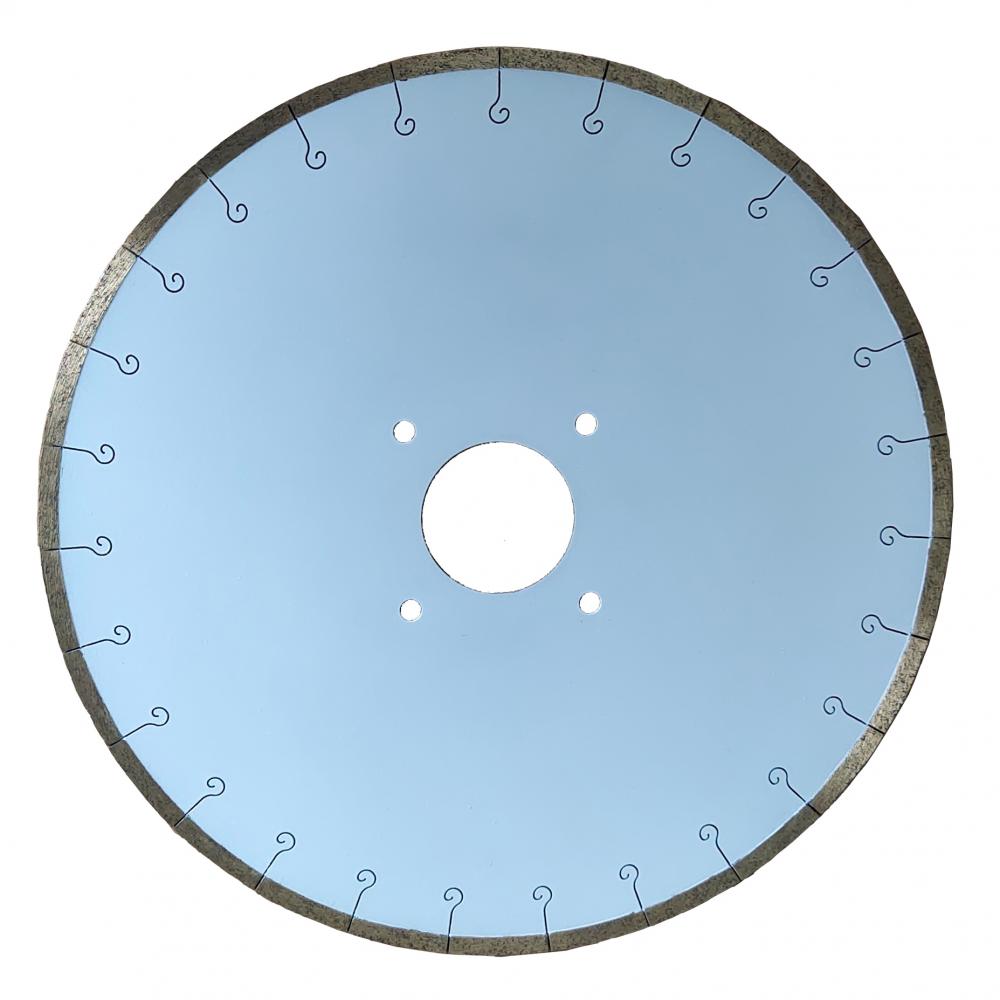 14inch 350mm diamond saw blade for cutting marble