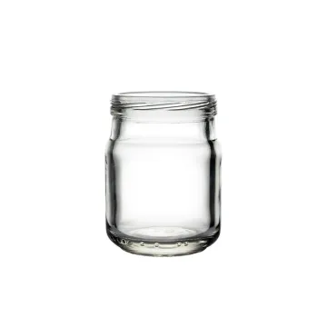 90ml Glass Jar for Birds Nest