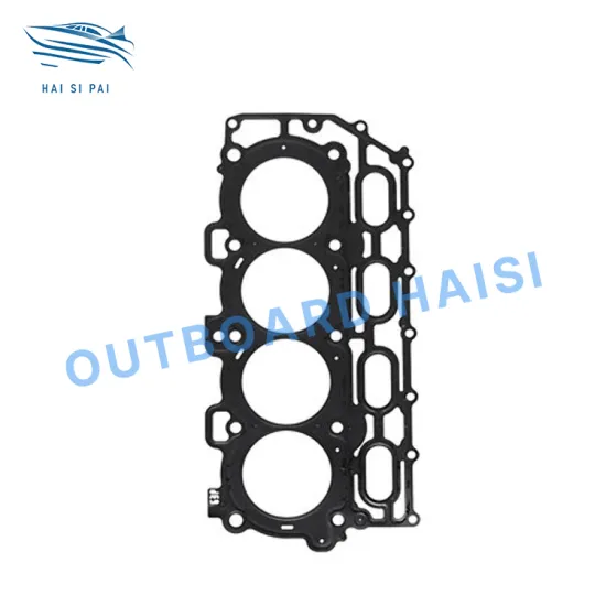 Yamaha 150 HP Outboard Motor Gasket Replacement Parts