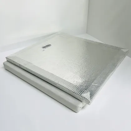 Life Sciences Packing Vacuum Material Insulation