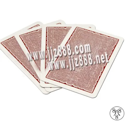 Copag 139 Marked Cards|poker Cheat In Brazil 