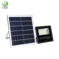 Holofote solar led ip67 de alto brilho