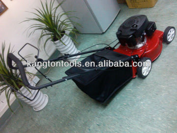 Lawn Mover with CE Certification 118cc 135cc