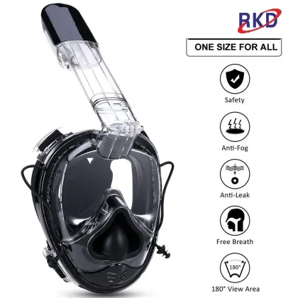 Best mares dive gear speedo goggles RKD