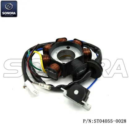 Aerox 2002 And Older Stator (P/N:ST04055-0028) high quality