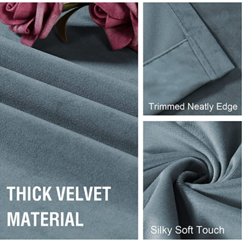 High Performance Modern Window Curtain