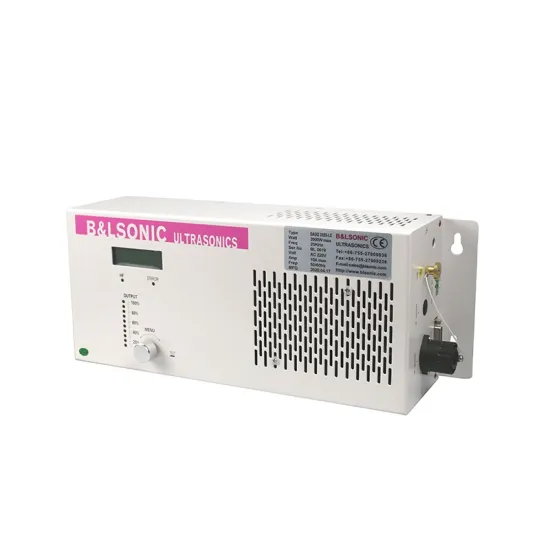 Main Components Supply for Ultrasonic Cutting Machine: Block Cheddar Cheese Naugat" 

However, if we aim for conciseness and relevance to search engines, you might consider:

"Ultrasonic Cutting Machine Components for Cheddar Cheese