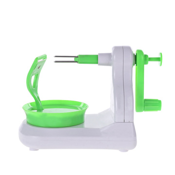 Hot Sell Good Quality Plastic Fruit Peeler Promotion Style