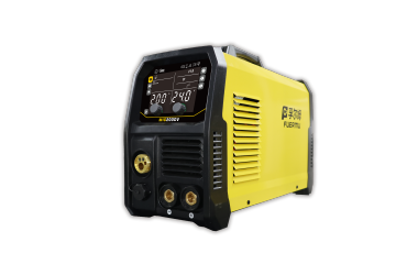 Inverter MIG Machina de soldadura MIG200DV