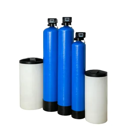 Best Price Manufacturers: FRP Tanks, Sand Filters, Carbon Filters, Pentair Fiber Glass Pressure Vessels