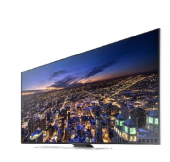 Samsung UN65HU8550 65-Inch 4K Ultra HD 120Hz 3D Smart LED TV