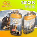 QQ BANG 120K PUFFS Vape за еднократна употреба