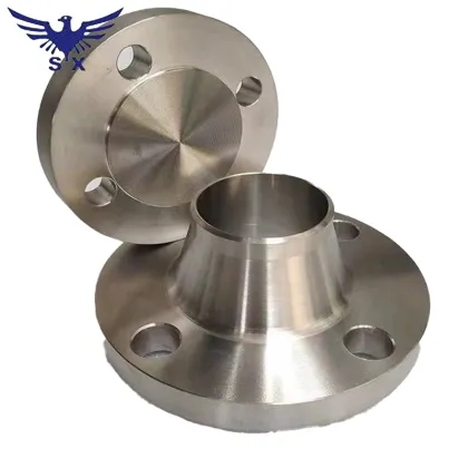 Non Standard Nickel Flanges