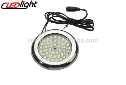 UL LED Ceiling Light LED Puck Light Cabinet Lighting