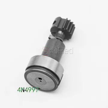 Fuel Pump Plunger 4N4997 for CAT Diesel Pump: Replacement and Maintenance Guide