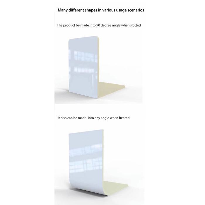 Harga Kompetitif Harga PVC Board Board For Wall