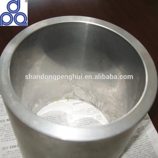 Hydraulic cylinder seamless steel cold drawn tubing
