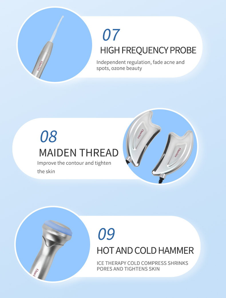 professional hydrodermabrasion machine